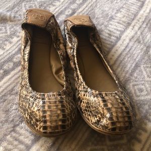 Tory Burch women shoes size 6